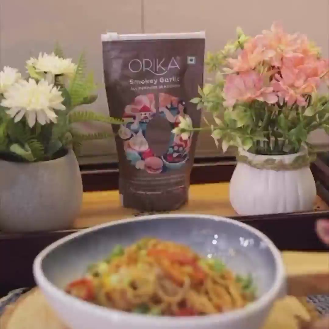 Orika Spices India