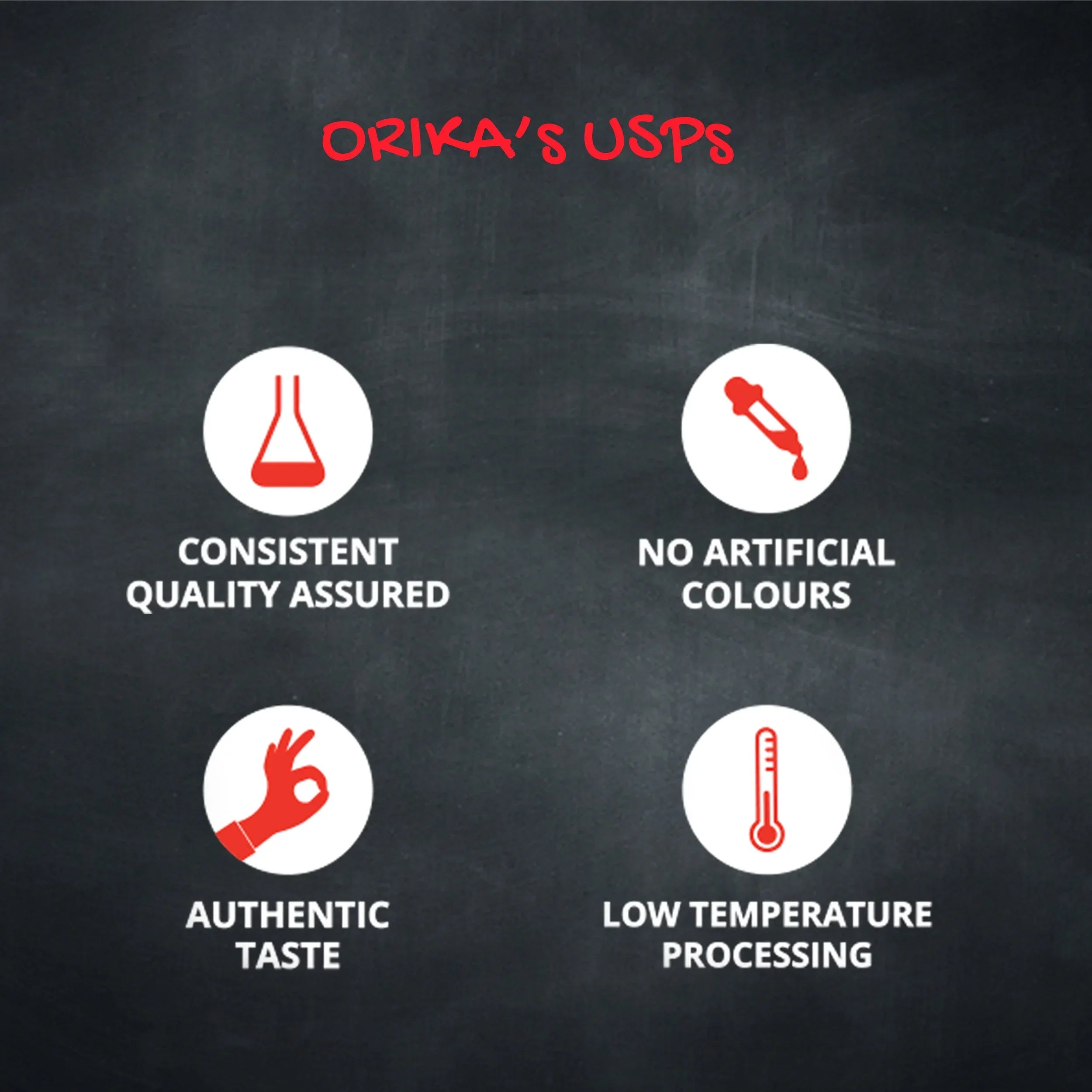Sambhar Masala, 100gm - Orika Spices India