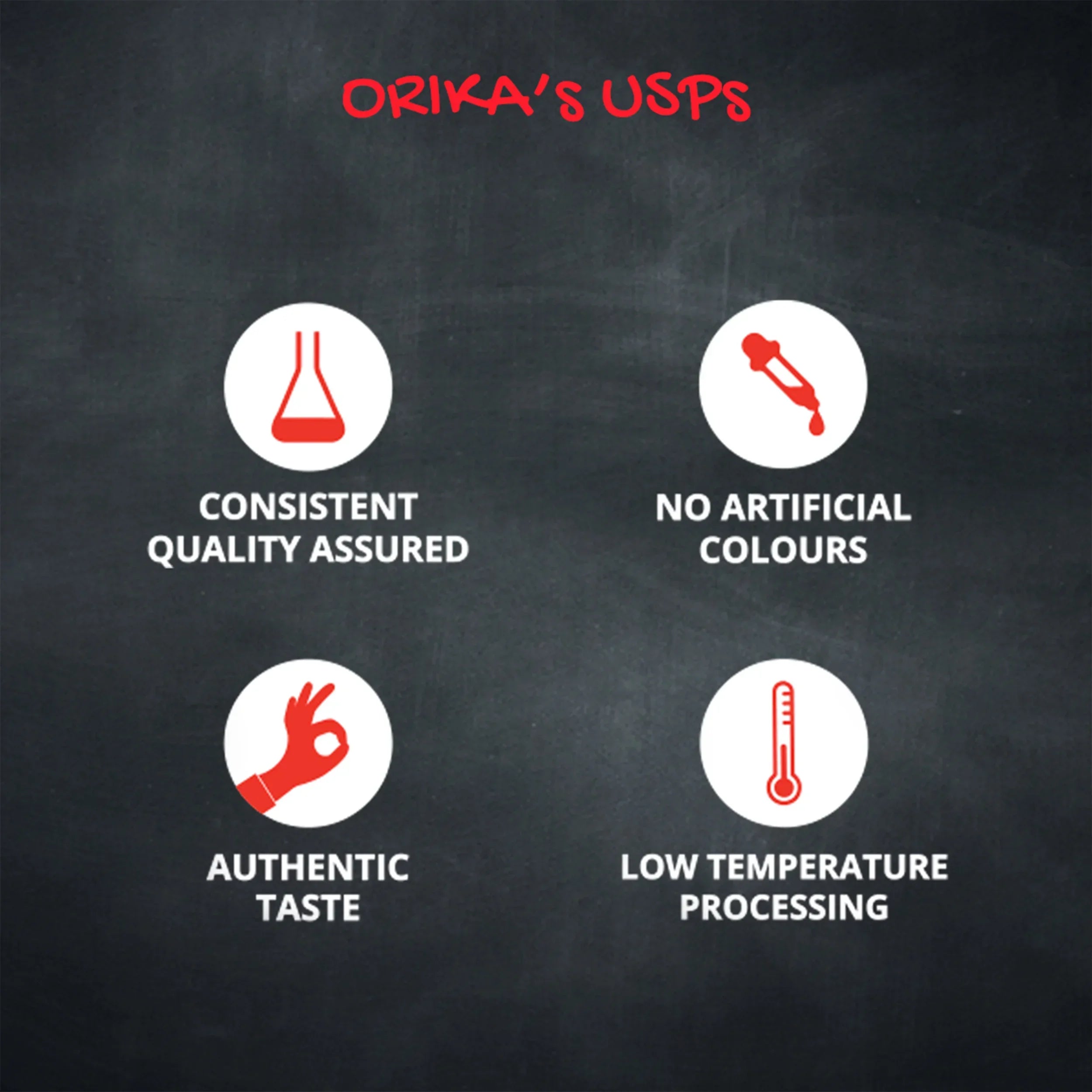 Shahi Paneer Masala, 100gm - Orika Spices India