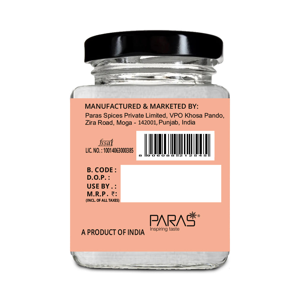 Premium Sugar Free Kahwa, 100gm - Orika Spices India