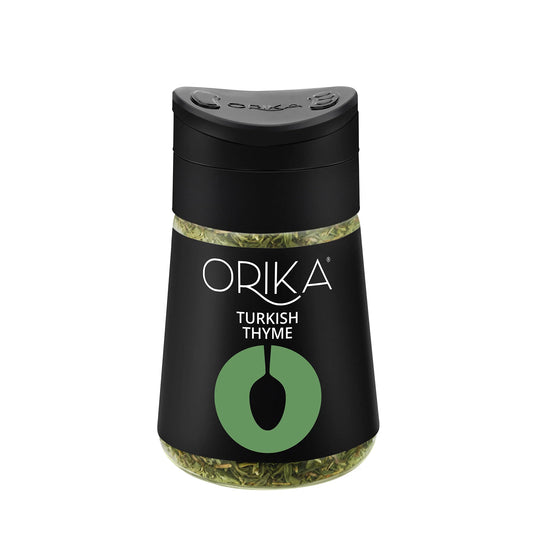 Orika Gourmet Cooking combo of Egyptian Basil, Turkish Oregano and Himalayan Parsley - Orika Spices India