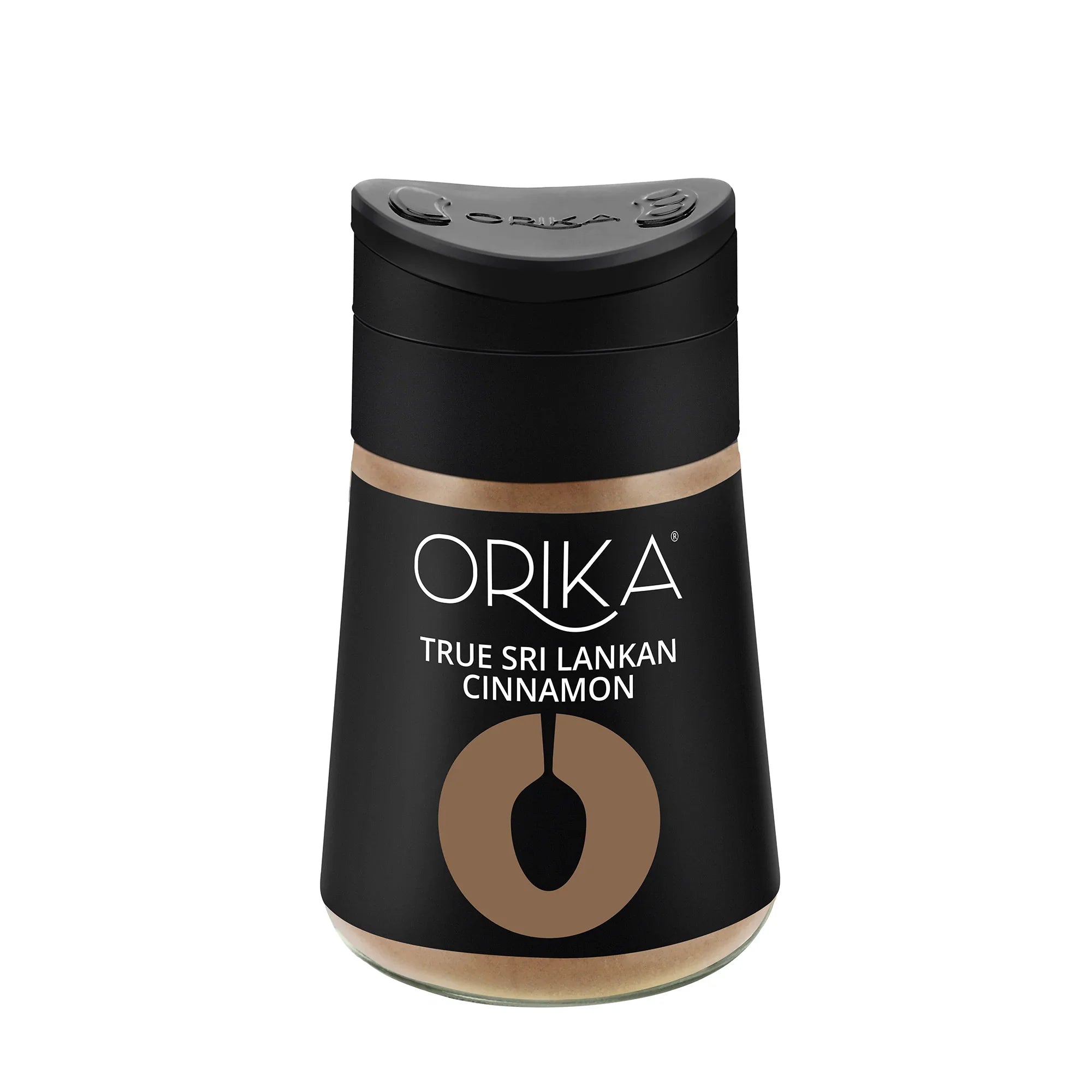 Orika Gourmet Cooking Combo of Gourmet Herb Mix + True Sri Lankan Cinnamon and Mexican Seasoning - Orika Spices India