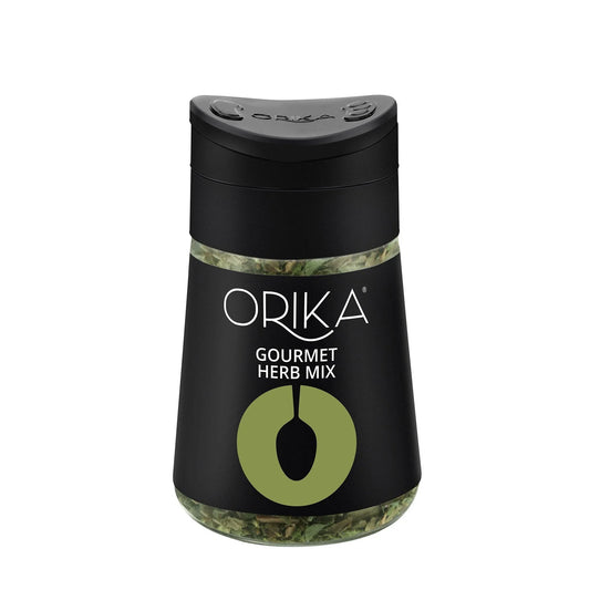 Orika Gourmet Herb Mix, 25gm - Orika Spices India