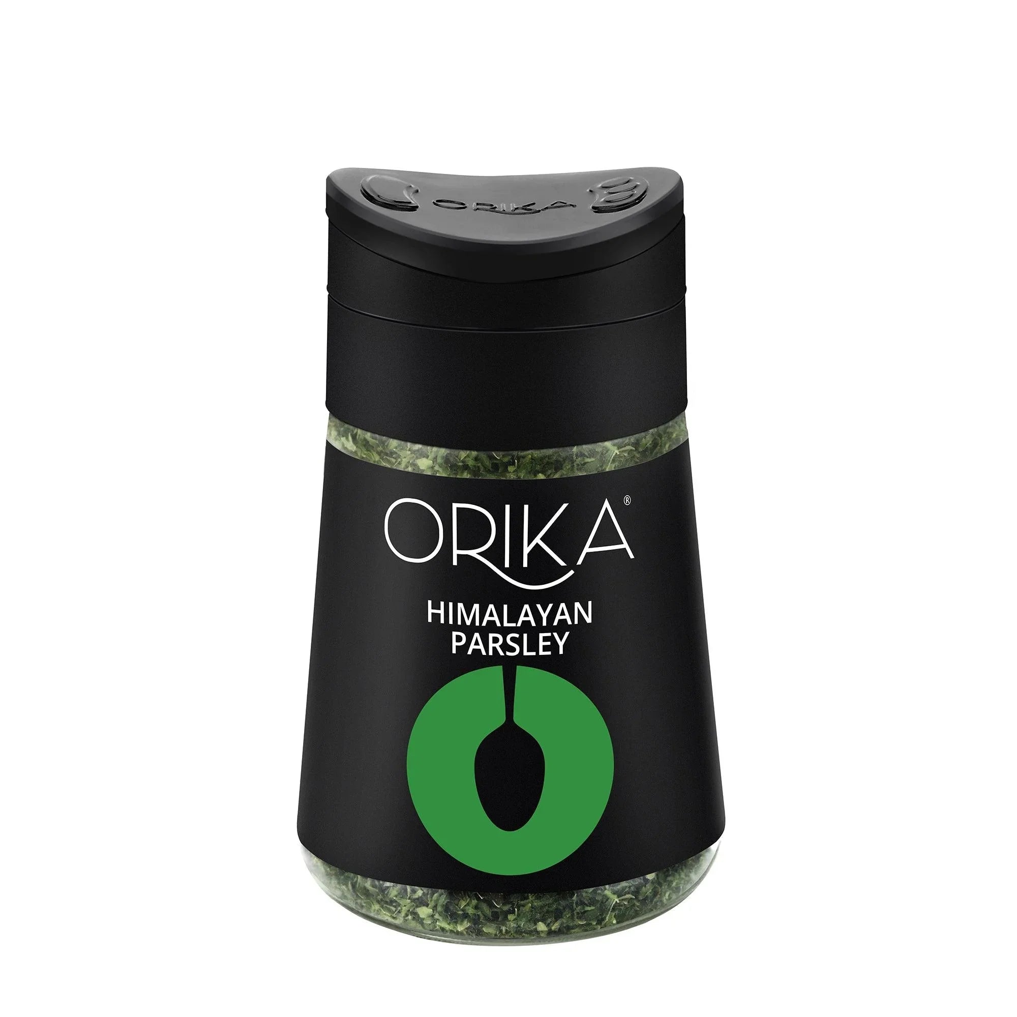 Orika Himalayan Parsley, 14gm - Orika Spices India