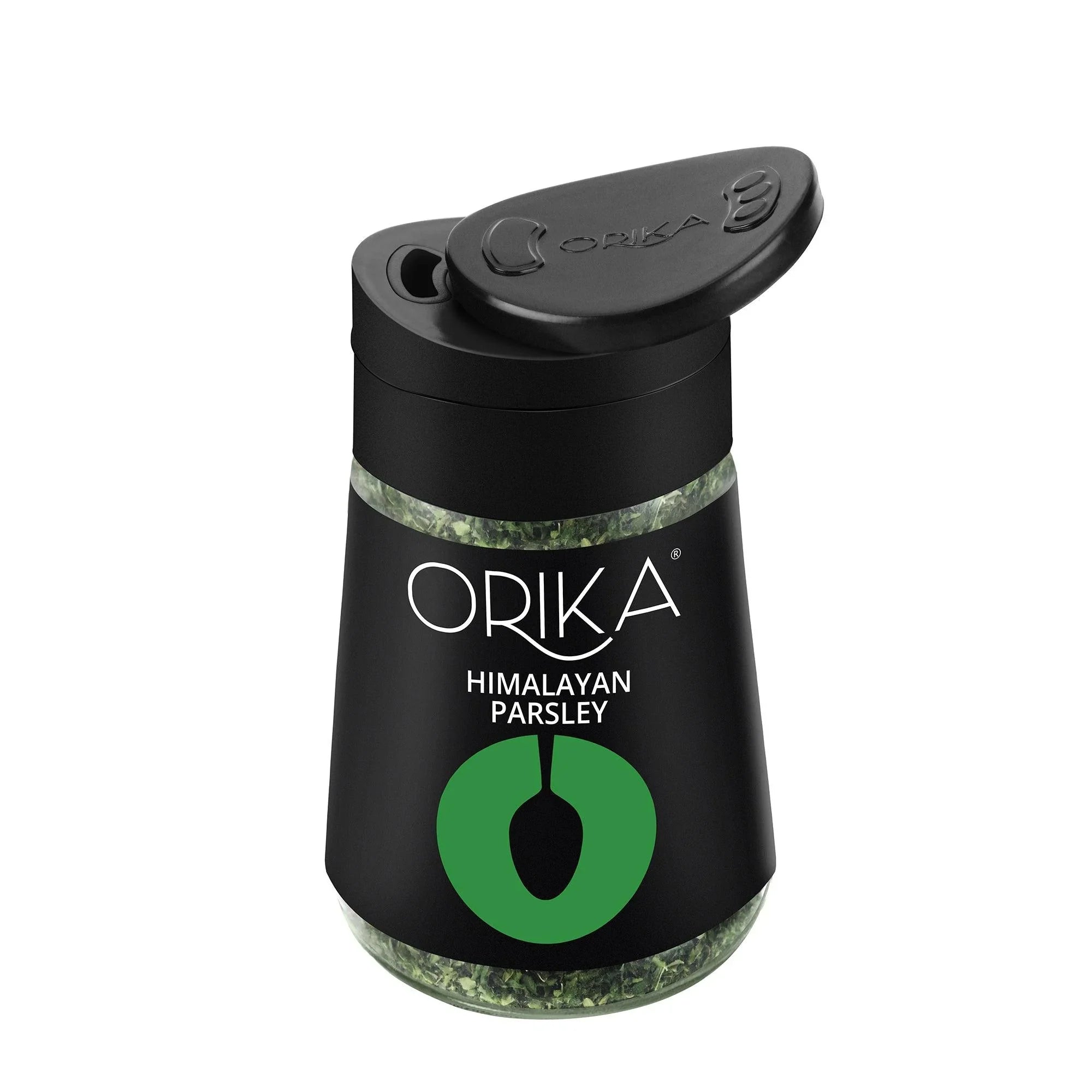 Orika Himalayan Parsley, 14gm - Orika Spices India