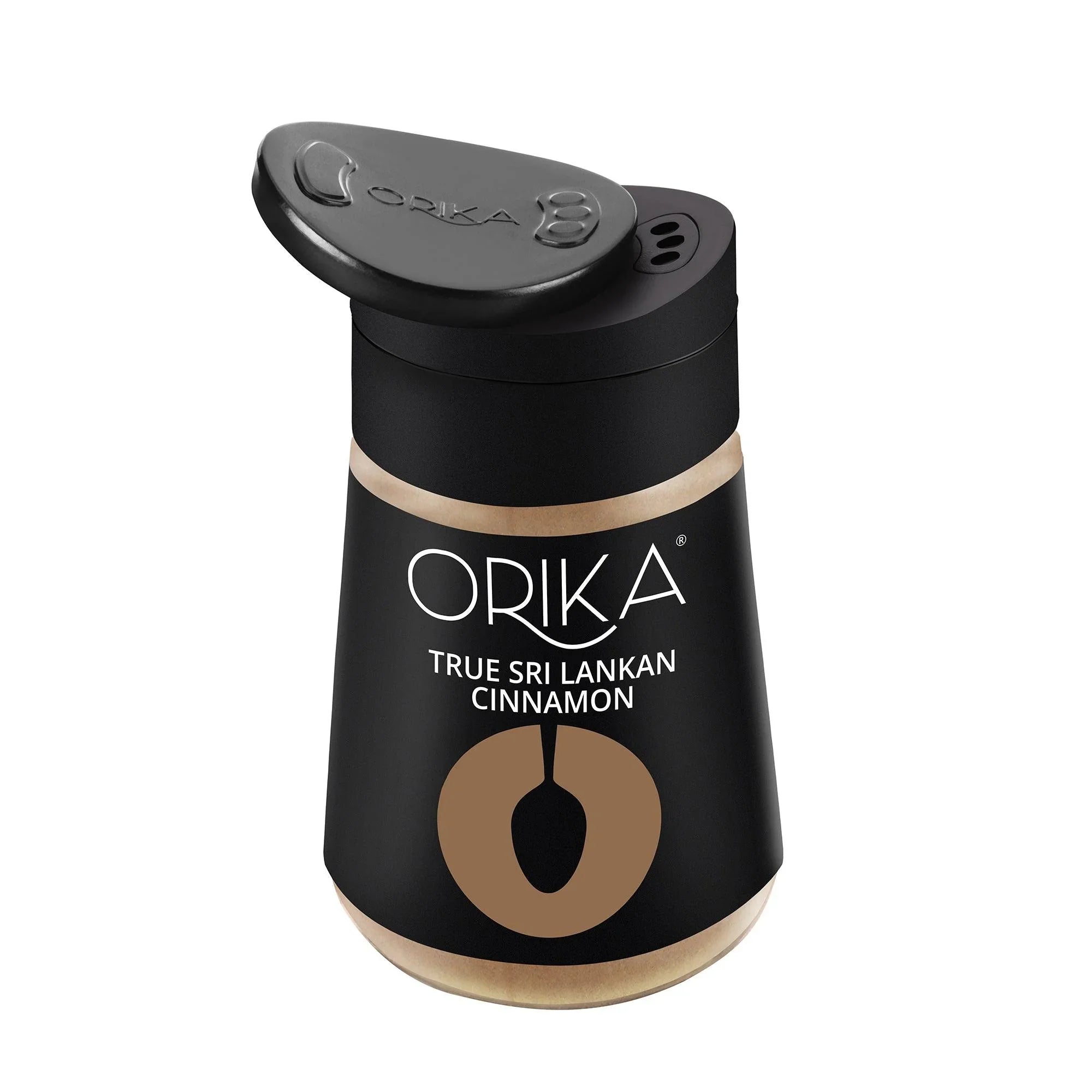 True Sri Lankan Cinnamon, 50gm - Orika Spices India