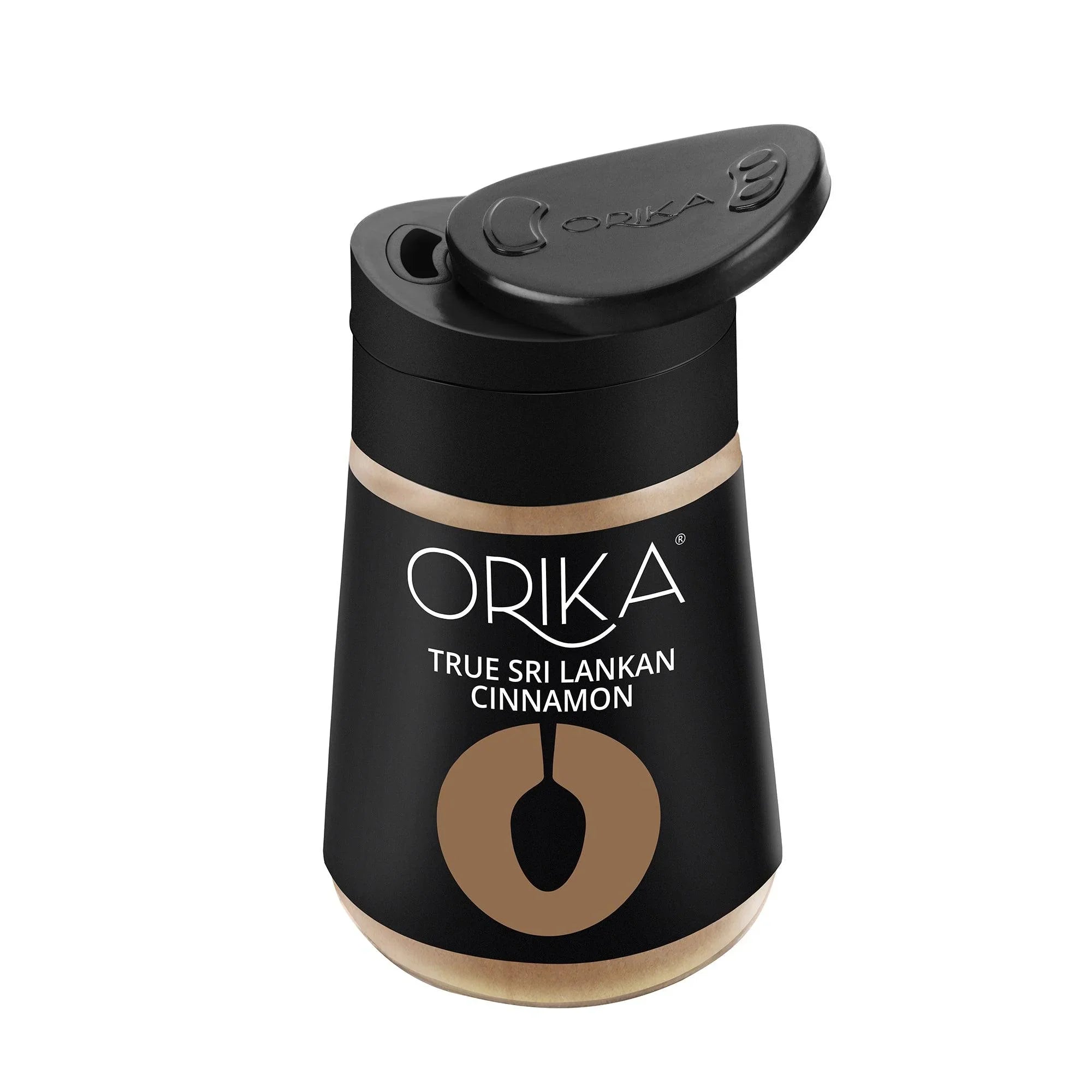 True Sri Lankan Cinnamon, 50gm - Orika Spices India