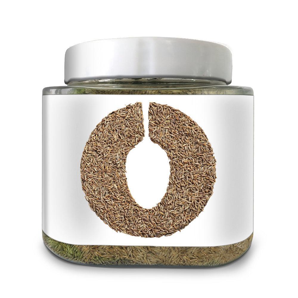 Whole Spices Combo (Cumin Whole, Coriander whole, Kasoori Methi Whole) - Orika Spices India